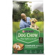 Dog Chow - Complete 成犬配方 - 32 lb *需買2包貨以上才能送貨